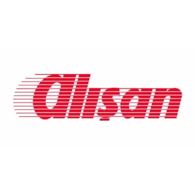 Alişan Lojistik